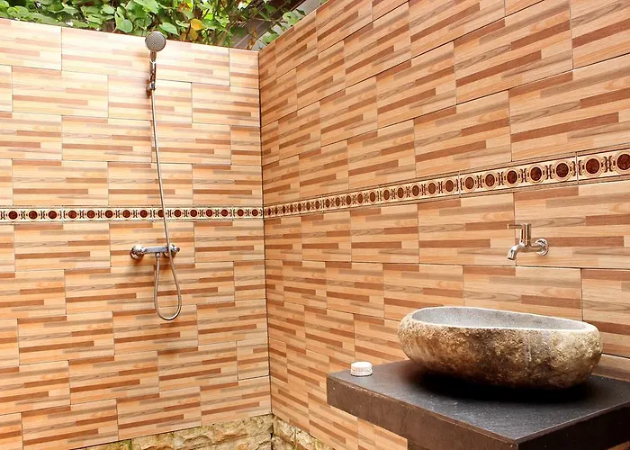 A_one House Guest house